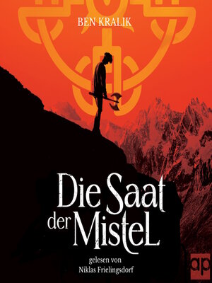 cover image of Die Saat der Mistel